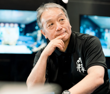 奥田知志