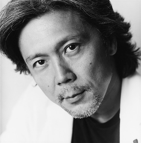 熊川哲也©Makoto Nakamori