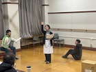 25周年のニットキャップシアターが描く“苦労話系演劇”「さらば、象」演出は小原延之
