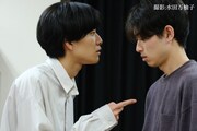 助野響之介が作・演出を手がける「躾」“あの、誰かの話”と思ってもらえたら