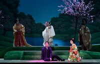 「春の夢 嗚呼！恋は勘違い」より。