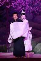 「春の夢 嗚呼！恋は勘違い」より。