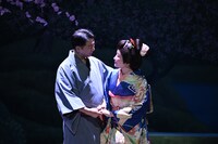 「春の夢 嗚呼！恋は勘違い」より。