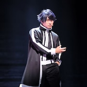 鬼が出るか蛇が出るか…必ずワクワクドキドキさせる、阿部顕嵐らの舞台「桃源暗鬼」練馬編が開幕