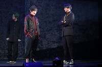 「舞台『桃源暗鬼』-練馬編-」より。