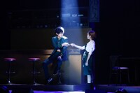 舞台「WIND BREAKER」より。（撮影：佐藤薫）