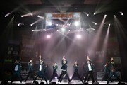 舞台「WIND BREAKER」が開幕、桜遥役の石川凌雅「新たな自分を剥き出しにして」