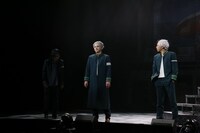 舞台「WIND BREAKER」より。（撮影：佐藤薫）