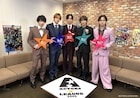 「ACTORS☆LEAGUE 2025」開催決定、植田圭輔・佐藤流司の新企画も