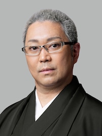 尾上松緑主演の新作歌舞伎「無筆の出世」神田松鯉が講談提供&出演