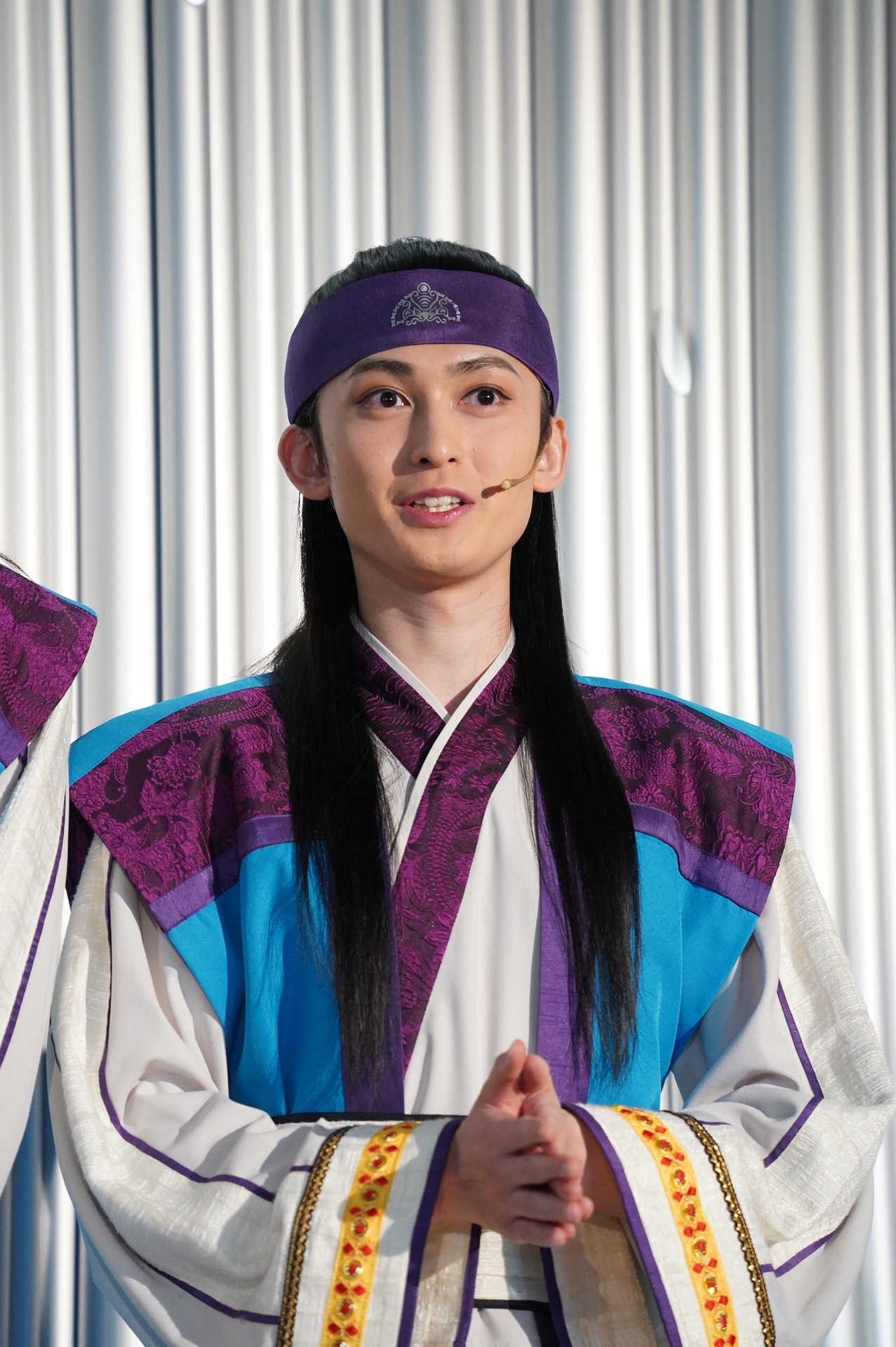 松井健太