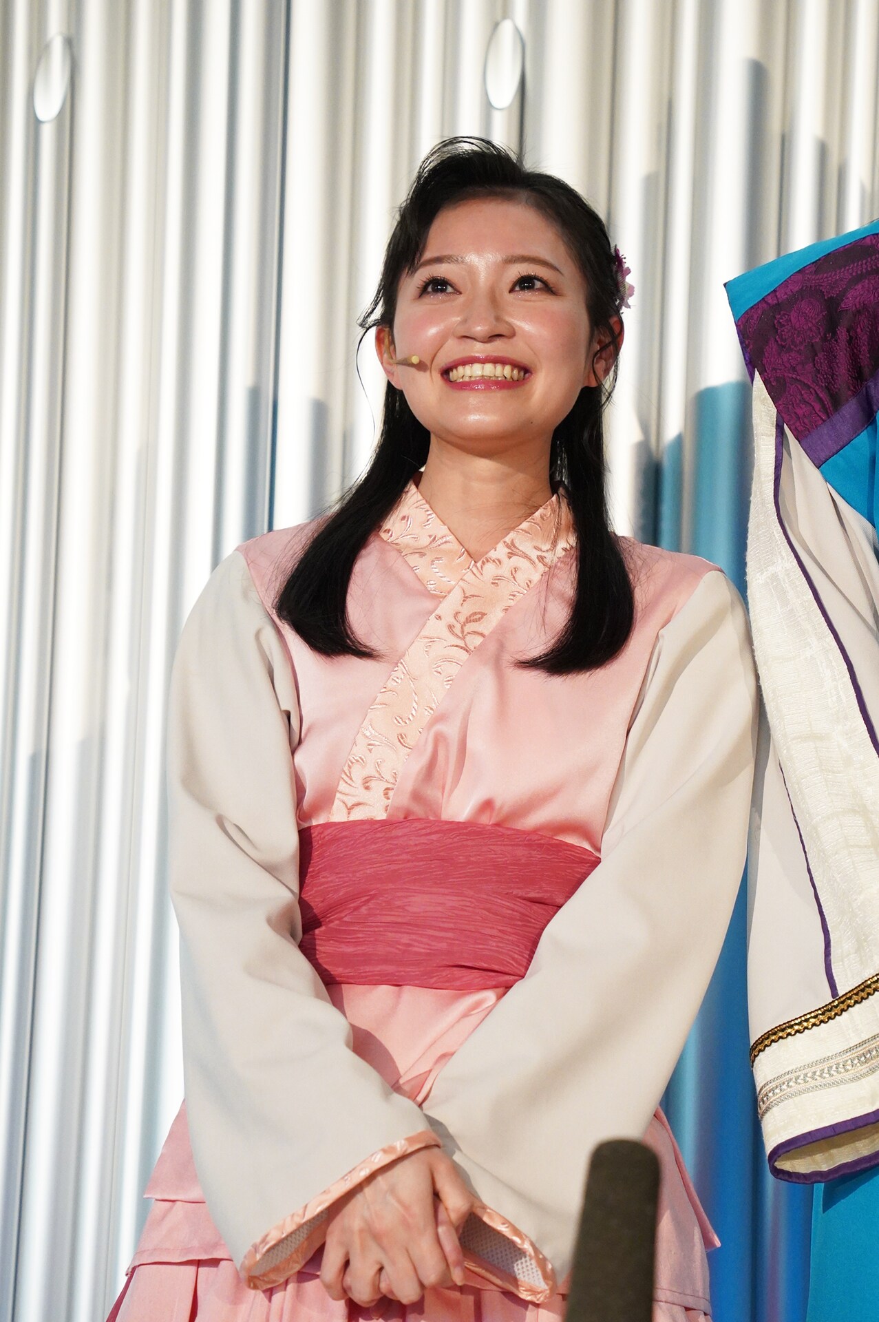 【匿名配送】舞台 花郎 ファラン アロ 岩田陽葵 舞台 花郎 ブロマイド アロ 岩田陽葵 ファラン ランブロ - メルカリ