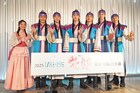 恋やアクションが“咲き誇る”!和田雅成・和田琢磨らの舞台「花郎~ファラン~」開幕