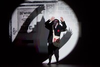 1927「ROOTS」より。