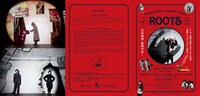 1927「ROOTS」チラシ
