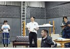 藤井隆の明るさが鍵?河原雅彦が“アベンジャーズ”と挑む、KERA CROSS「消失」