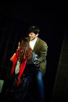 劇団プープージュース 第30回記念公演「革命の家」より。