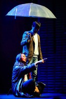 劇団プープージュース 第30回記念公演「革命の家」より。