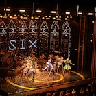 6人の生き様が浮かび上がる、ミュージカル「SIX」来日版がスタート!日本版キャストも集結