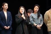 演出を手がけたオ・ルピナ。