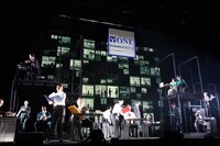 ミュージカル「ミセン」より。