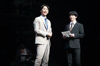 ミュージカル「ミセン」より。