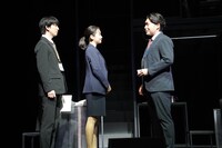 ミュージカル「ミセン」より。