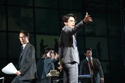 ミュージカル「ミセン」より。
