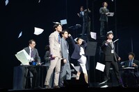 ミュージカル「ミセン」より。