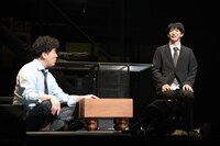 ミュージカル「ミセン」より。