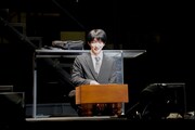 ミュージカル「ミセン」より。