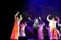 ミュージカル「ミセン」より。