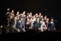 ミュージカル「ミセン」より。