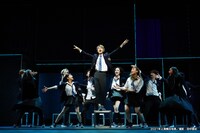 ミュージカル「ジェイミー」2021年公演より。（撮影：田中亜紀）