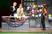 ミュージカル「ジェイミー」2021年公演より。（撮影：田中亜紀）