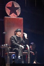 演劇「ライチ☆光クラブ」開幕、牧島輝「“心の中の中学生”を喜ばせられる作品に」