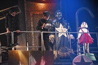 「演劇『ライチ☆光クラブ』2025」ゲネプロより。