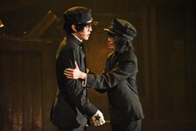 演劇「ライチ☆光クラブ」開幕、牧島輝「“心の中の中学生”を喜ばせられる作品に」