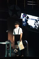 「演劇『ライチ☆光クラブ』2025」ゲネプロより。