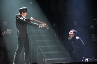 「演劇『ライチ☆光クラブ』2025」ゲネプロより。