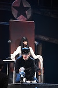 「演劇『ライチ☆光クラブ』2025」ゲネプロより。