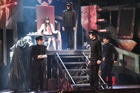 「演劇『ライチ☆光クラブ』2025」ゲネプロより。