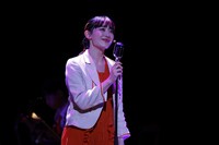 リーディング音楽劇「ジャングル大帝」ルネ＆ルッキオ編より。（撮影：福羅広幸）