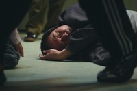 劇団た組「ドードーが落下する」より。(c)迫村慎