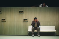 劇団た組「ドードーが落下する」より。(c)迫村慎