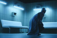 劇団た組「ドードーが落下する」より。(c)迫村慎