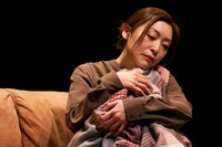 serial number12「Yes Means Yes」より。（撮影：市川唯人）