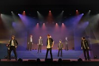 「ライドカメンズ The STAGE」より。