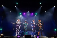 「ライドカメンズ The STAGE」より。