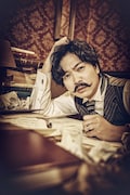 「エドモン」再演決定!加藤シゲアキ「私は再び走り回る準備を始めています」